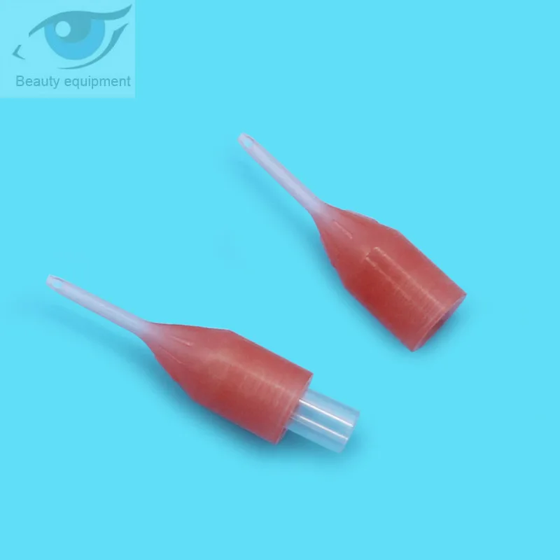 Офтальмология Alcon синий рукав колпачок манжета MTP phacoemulsification офтальмологические