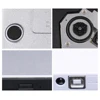 External USB 3.0 High Speed DL DVD RW Burner CD Writer Slim Portable Optical Drive for Laptop PC ► Photo 3/6