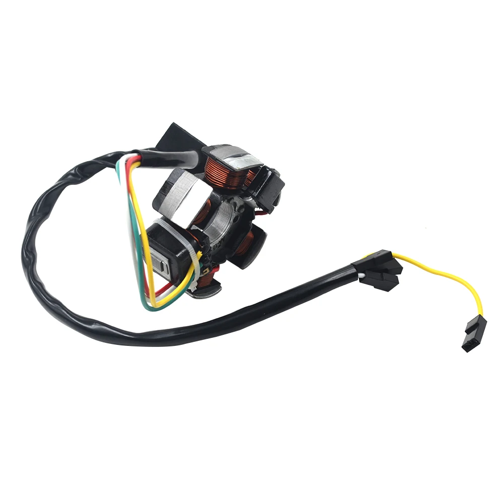 Катушка статора мотоциклетного генератора Comp для Aprilia RS50 RX50 MX50 Yamaha DT50 R European TZR50