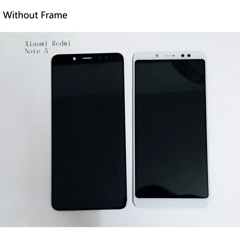 Xiaomi Redmi Note 5 LCD E