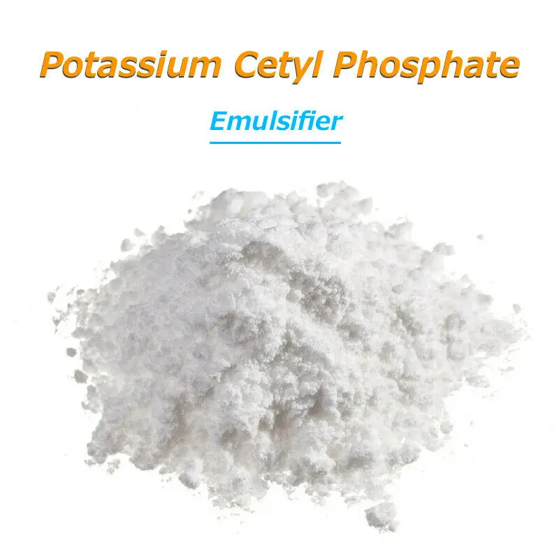 100 г эмульгатор калия Цетилфосфат-косметический ингредиент | Дом и сад
