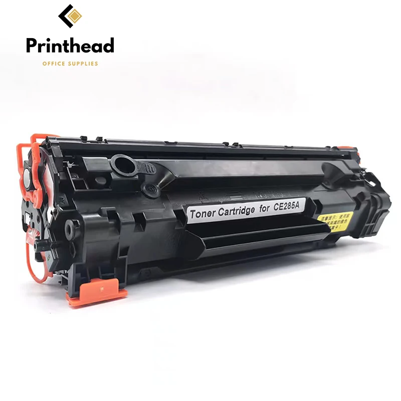 Совместимый тонер-картридж 285A замена для HP CE285A 85a P1102 P1102W laserjet pro M1130 M1132 M1134 M1212 mf 3010 |