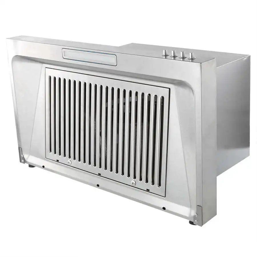 Hotte Cuisine Airflow WallMounted Cooker Hood Cooker Hood Extractor Household Kitchen