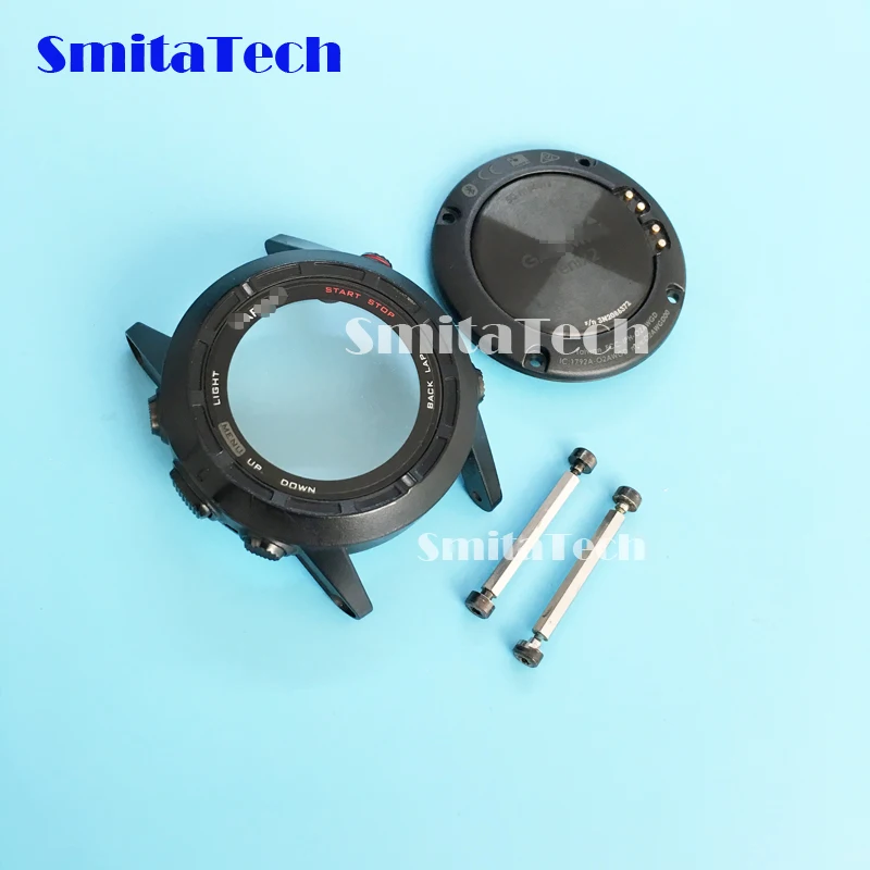 garmin fenix 2 battery replacement cost