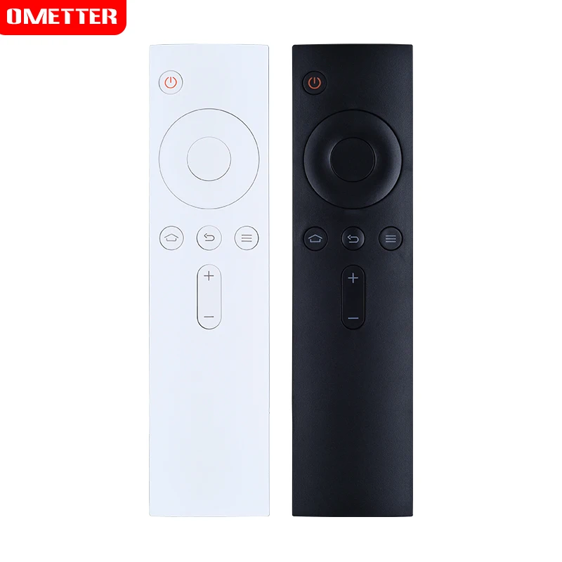 Пульт дистанционного управления для Xiaomi Bluetooth Mi Box 3/2/1 Новый Сменный ТВ-контроллер