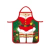 Christmas Apron1