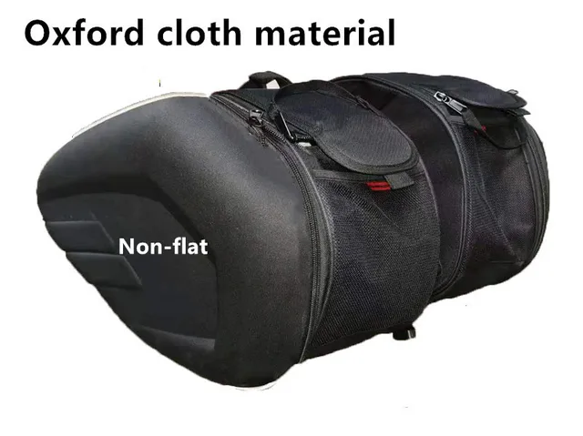 oxford side bags