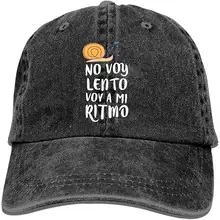 HSZRF бейсболка-вой а Ми Ритмо ковбойские шапки для мужчин женщин папа, спортивная бейсболка s