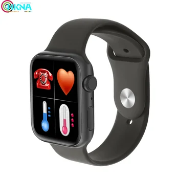 

Smart Android Watch with Bluetooth Call for Women Men Heart Rate Monitor Multiple Sports Modes IP68 Waterproof Fitness Tracker