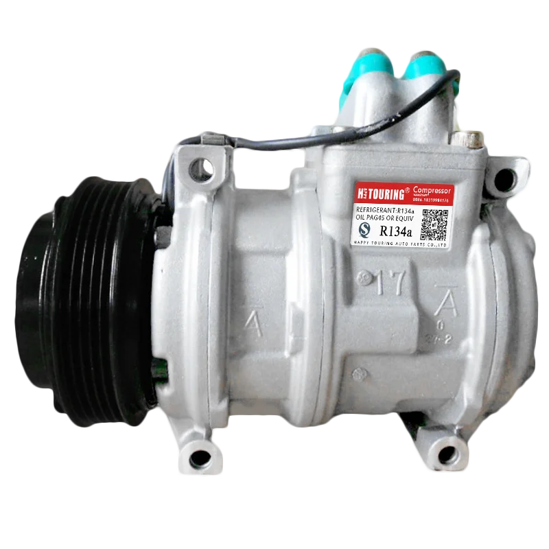 

Компрессор кондиционера для автомобилей BMW 323i 325i 328i 525i 530i 740i 750i 850 M3 64528385908 64528385910 64528385909 64528385915 64528390743