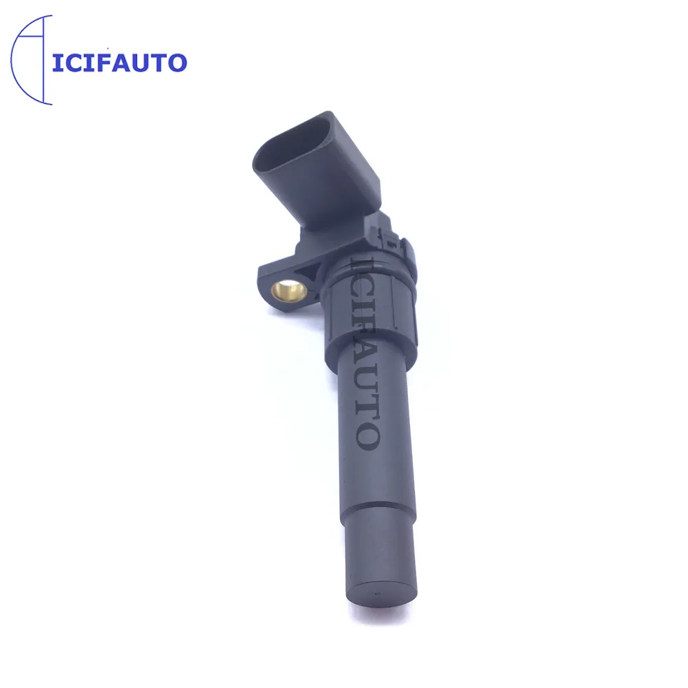 Новый датчик скорости передачи автомобиля для Volkswagen VW New Beetle Bora Golf AUDI A3 TT 1J0919149A 5S4612