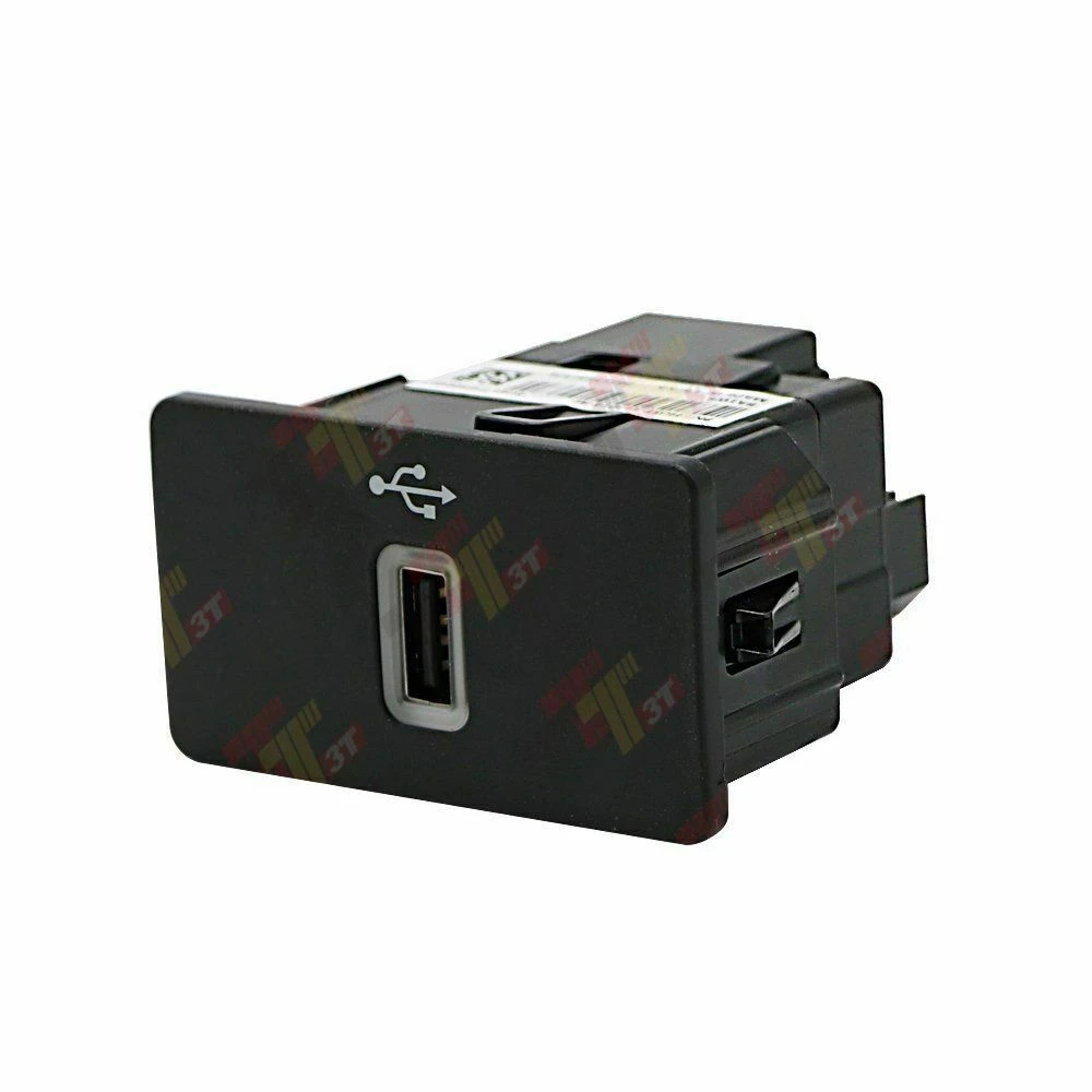 BENET Carplay Single USB Module Interface Sync 3 HU5Z-19A387-A Mustang Focus BENET Carplay Single USB Module Interface Sync 3 HU5Z-19A387-A Mustang Focus