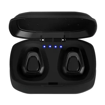 

Wireless Stereo Headphone Sports Headset with Charging Box with 300mAH NC99