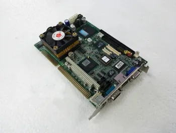 

PCA-6770 REV: B2 PCA-6770F with CPU Memory Fan