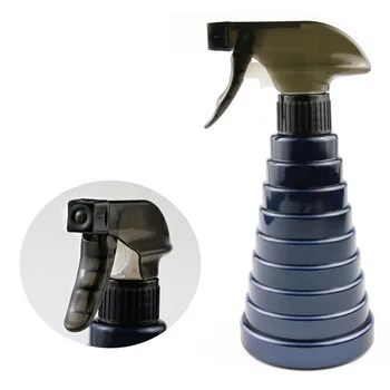 

Hairdressing Spray Bottle Refillable Bottle Pets Cleaning Mist Spray Bottle Hair Continuous Spray Bottle Salon Styling Tools