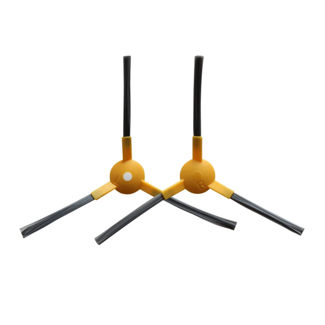 Рисунок 2 - боковые щётки для пылесоса ABIR