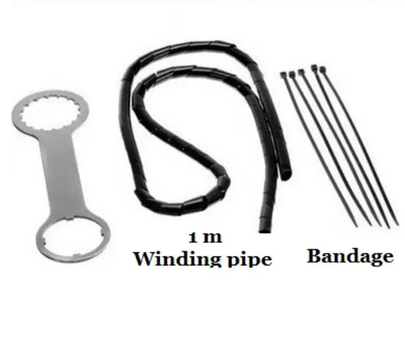 

BAFANG BBS Tools For Mid Motor Install 8fun BBS01 BBS02 BBSHD For DIY Electric Bike Motor Install