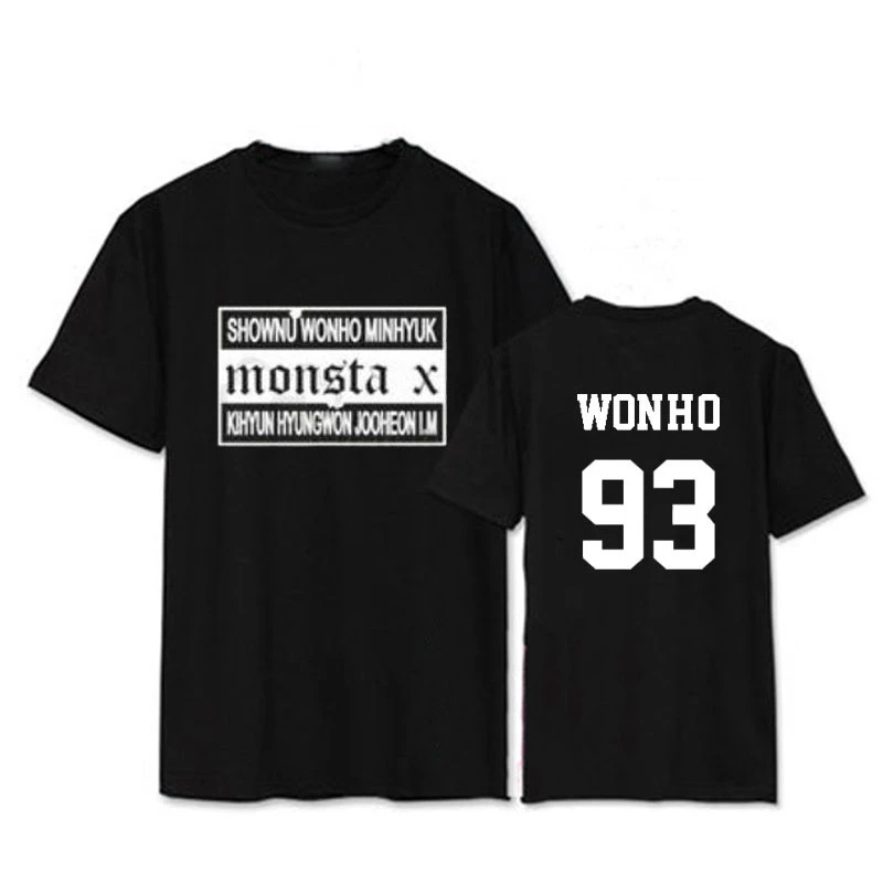 WONHO