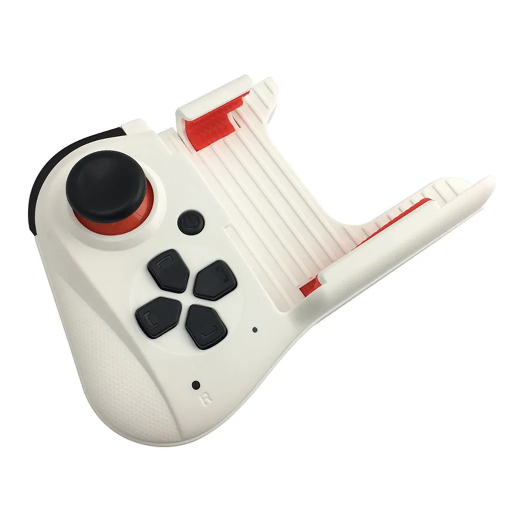 Bluetooth 2,0*3,0*4,0*5,0 для mocute-059 беспроводной bluetooth-контроллер с одной рукой 3,7 V 400mA для Android IOS pubg геймпад