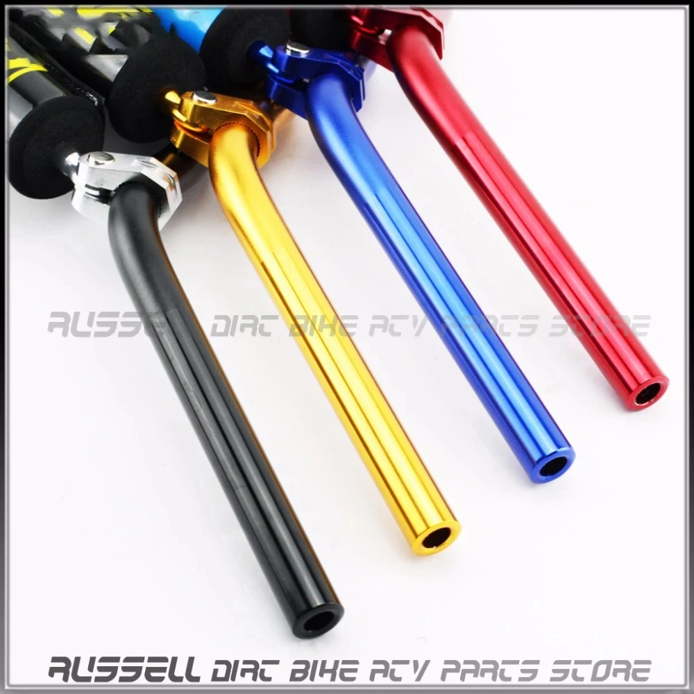 ÷ ڵ  ڵ, KLX110 Ű DRZ110 ȥ XR CRF 50 70 Ʈ Ʈ ũ SSR, 22mm 