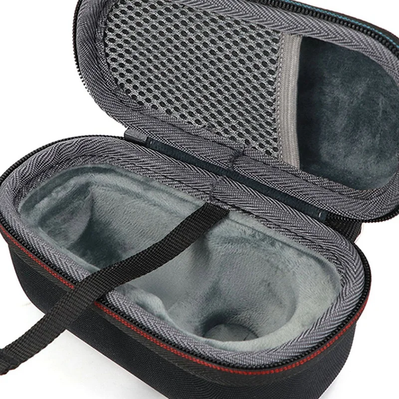 Защитная сумка для хранения в путешествии, жесткий чехол EVA для samsung gear 360 SM-R210( Edition), сферическая камера 360 градусов, 4