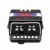 1PCS Mini Kids Accordion 7-Key 3 Bass Educational Children Beginner Practice Music Instrument Band Toy