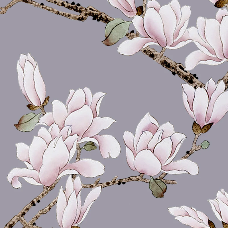 Light Grey NICETOWN 1 шт., модные Yuelan шторы с цифровой печатью, тюлевые шторы, подходящие для спальни, гостиной, учебы, тюлевые шторы на заказ - Цвет: Light Grey