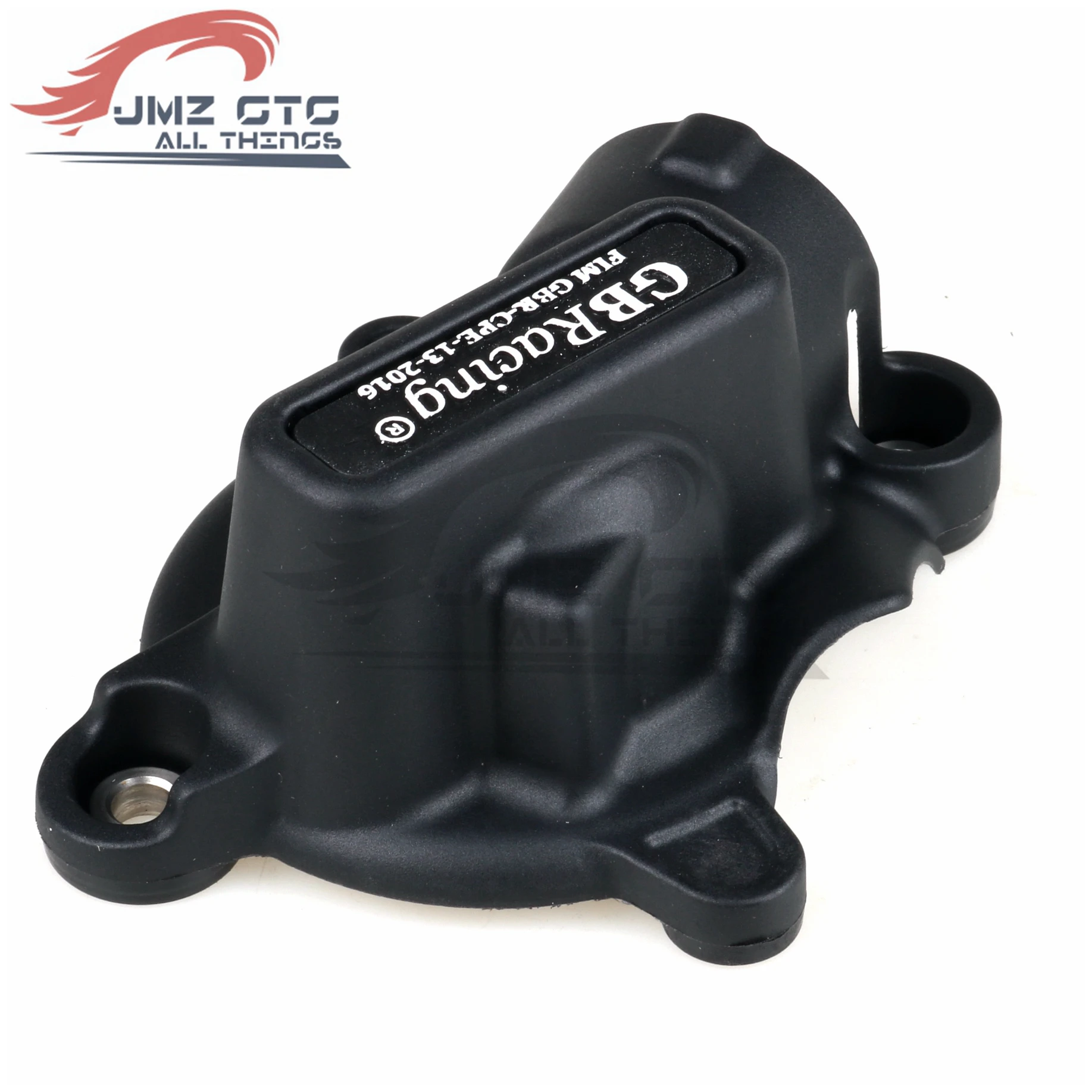 New Motorcycles GB Racing Water Pump Cover For SUZUKI GSX-R1000(R) L7-M1 GSXR1000 -