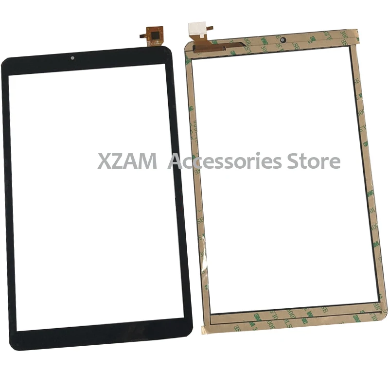 YJ355FPC-V1 для 10,1 дюймов YJ355FPC-V0 RoverPad Pro Q10 LTE S4i10LT планшет сенсорный экран панель дигитайзер стекло