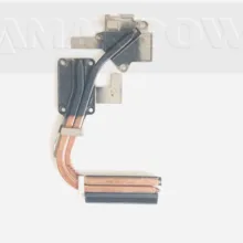 Для ASUS A45V K45V A85V K45VD A45VD Радиатор Вентилятор охлаждения AT0ND0030A0 AT0ND0030C0