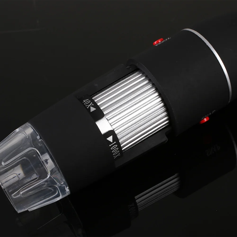 USB микроскоп ручной электрический портативный всасывающий светодиодный профессиональный