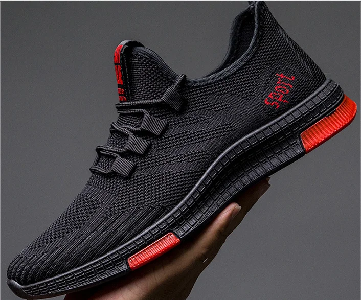 BEANNHUA Brand Men Casual Shoes 3 Colors Wholesale and retail Drop Shipping 052 4