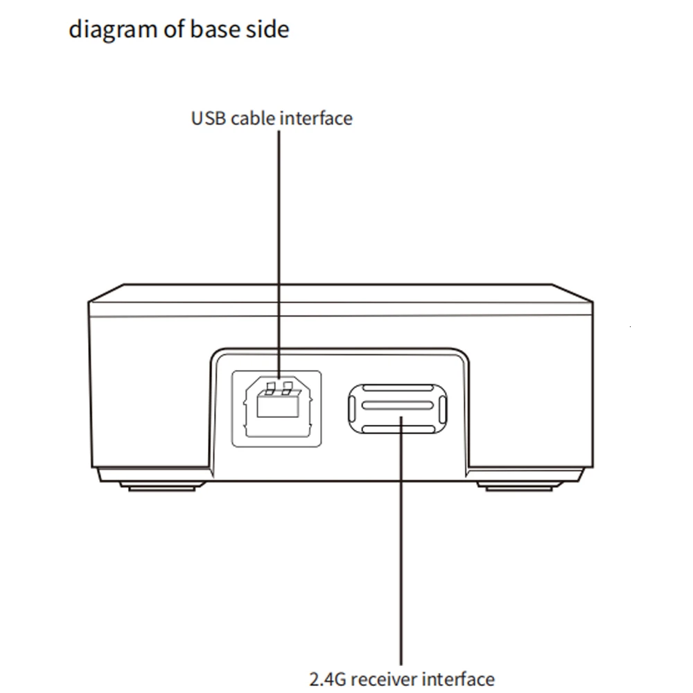 Leitor de Código de Barras qr sem Fio com Fio Isyzonepos Bluetooth Scanner Imagem Portátil Suporte Pdf417 Matriz Dados 1d 2d 10 scanner qr sem fio com fio 1d