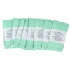 Wax Removal Wipe Wrapped Wet Tissue Wax Oil Cleaning Wax Sticker Strips for Face Leg Eyebrow Arm Body Hair Removal Tools 5