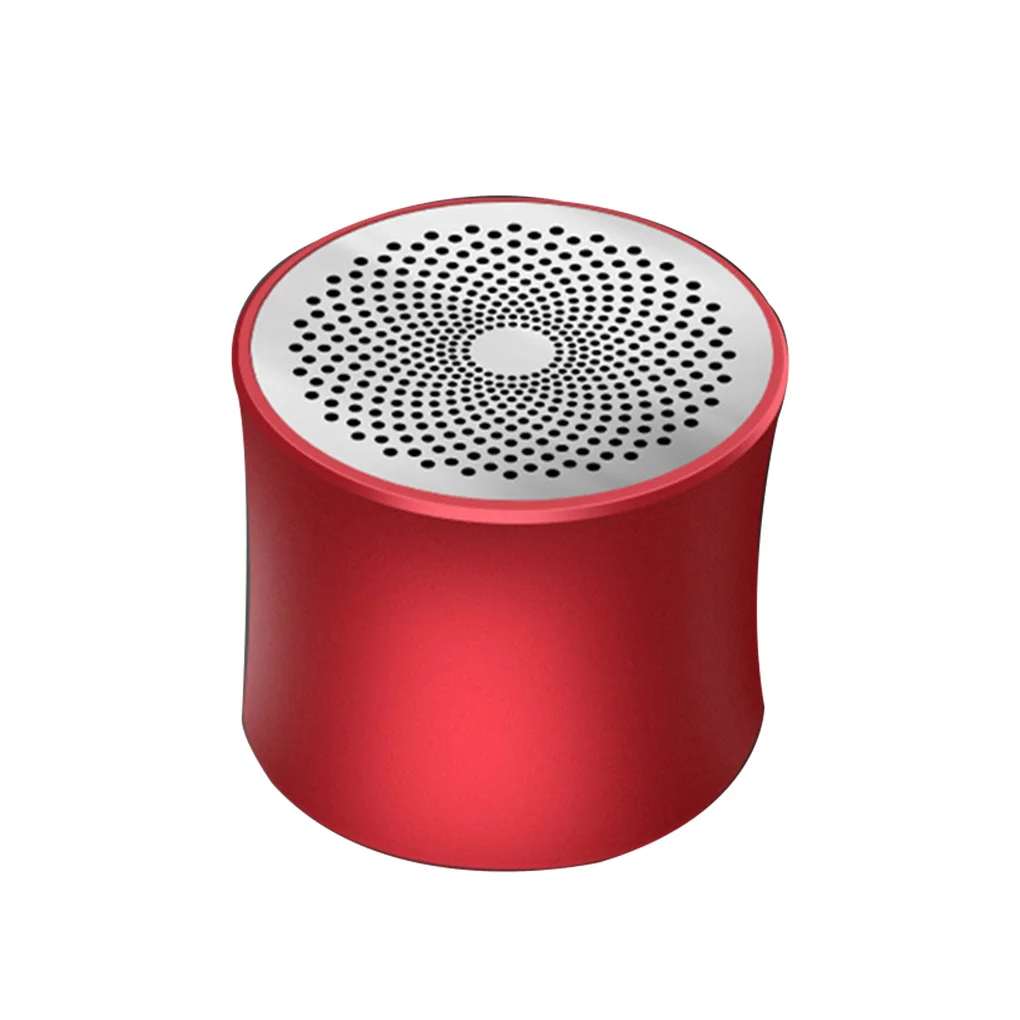 Мини Bluetooth 4,1 динамик Портативный Открытый Беспроводной громкий динамик Поддержка TF карты мобильный телефон динамик
