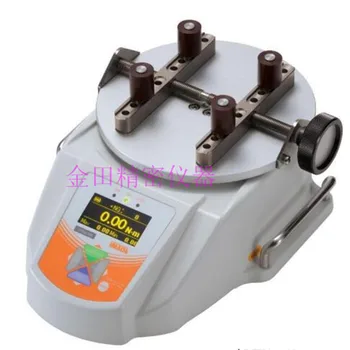 

Authentic Japanese Imada Yimonda Digital Display Bottle Cap Torque Tester DTXS-5N