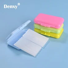 

Higher Quality 50 Box Dental Orthodontics Ortho Wax For Braces Bracket Gum Teeth Whitening Oral Hygiene Tool Orthodontic Bracke