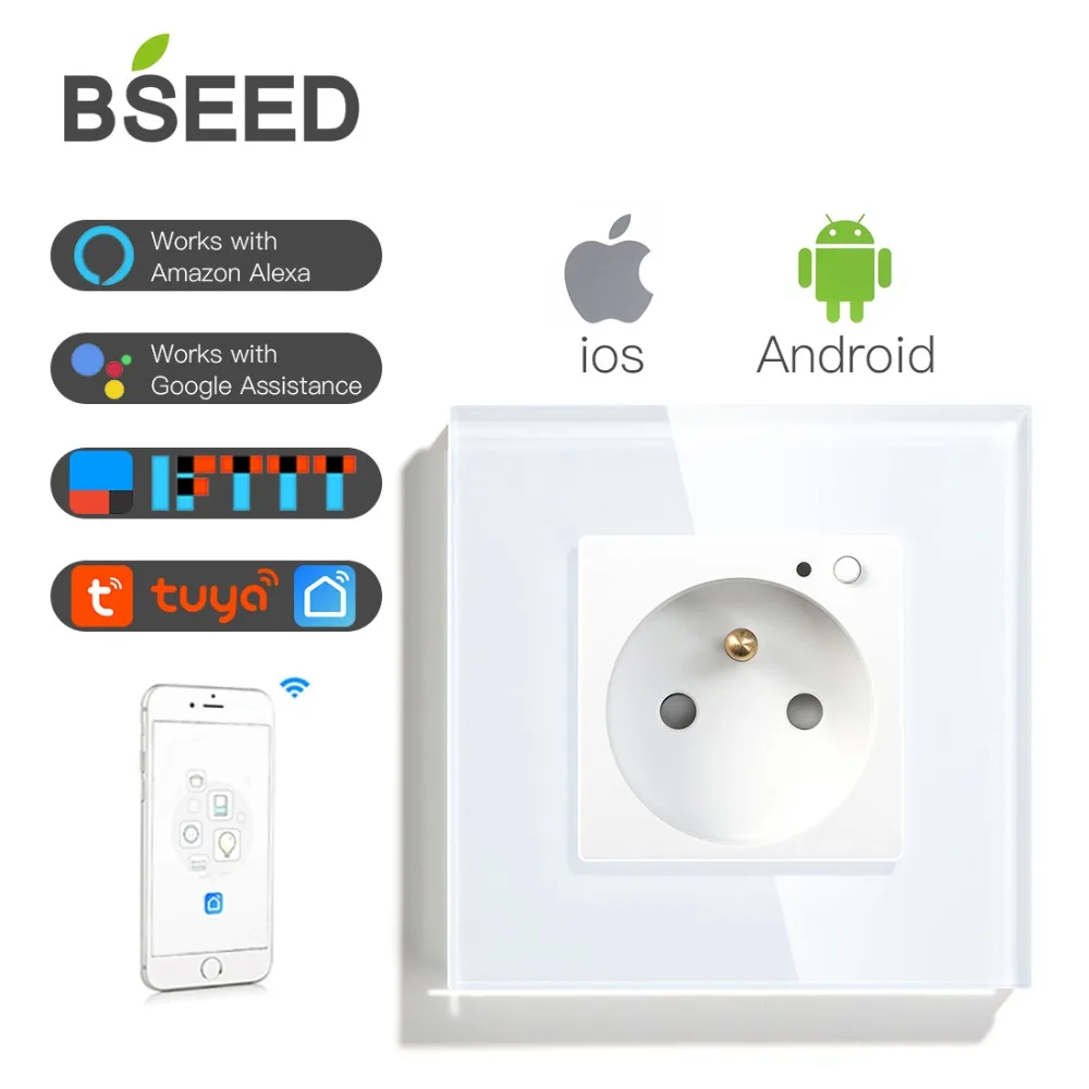 trabalhar com tuya google casa alexa temporizador