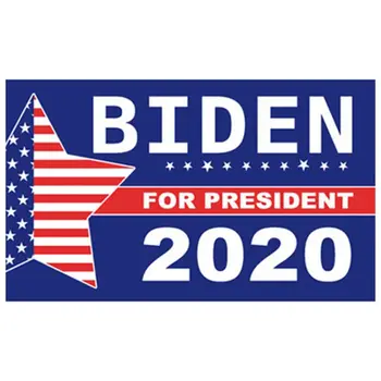 

2020 Joe Biden Flag American President Election Banner Home Garden Yard Car Decoration