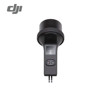 

Original DJI Osmo Pocket Handheld Gimbal Camera Waterproof Case Support 60m With Two Mounting Brackets Body shell