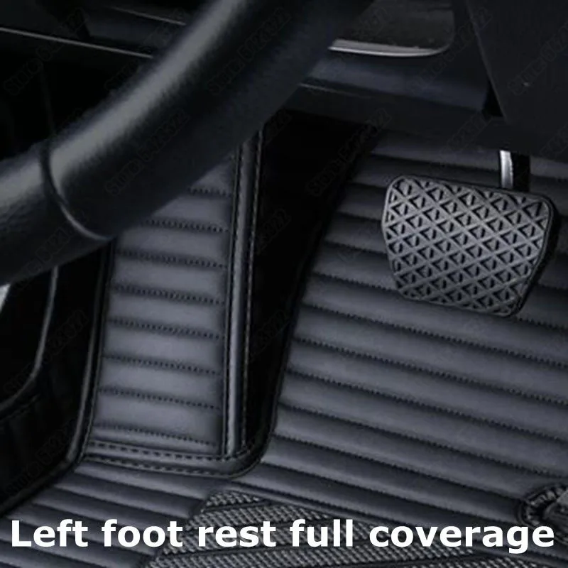 Автомобильные коврики для Renault Espace Logan Koleos Latitude Kadjar Duster Fluence, Scenic Captur Talisman Megane Laguna автомобильный коврик