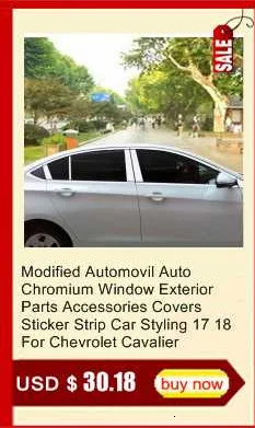 Автомобильная автоматическая модифицированная система управления, аксессуары для внутренней модификации, автомобильный Стайлинг 15 16 17 18 19 для Honda Odyssey