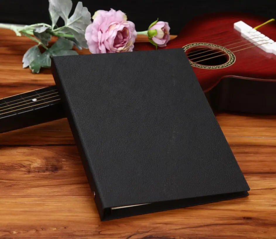 2 шт. DIY, иных металлических спираль связующего Нержавеющая сталь папка с файлом зажим с отрывными листами записная книжка с кольцевым механизмом зажим для Тетрадь записной книжки