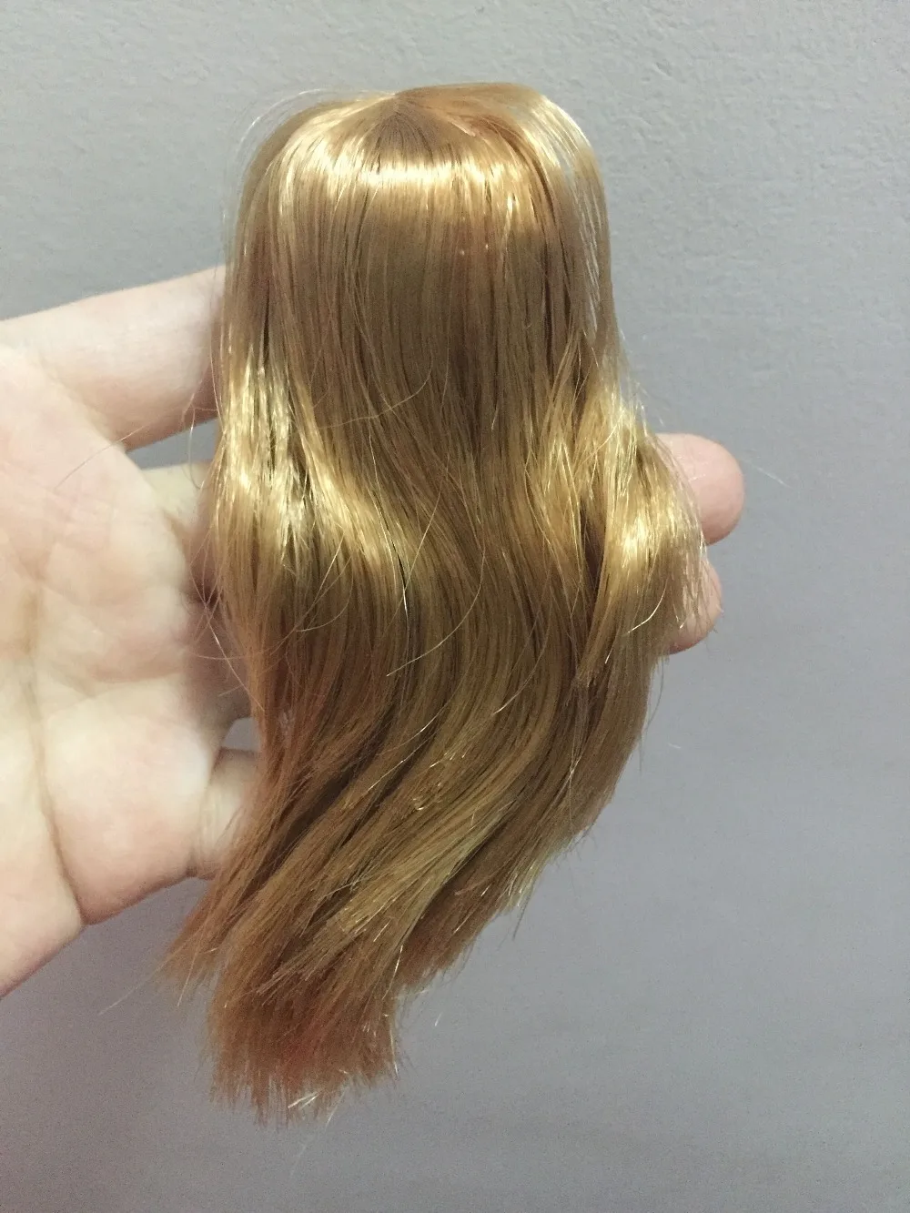 beautiful new head for licca for girl