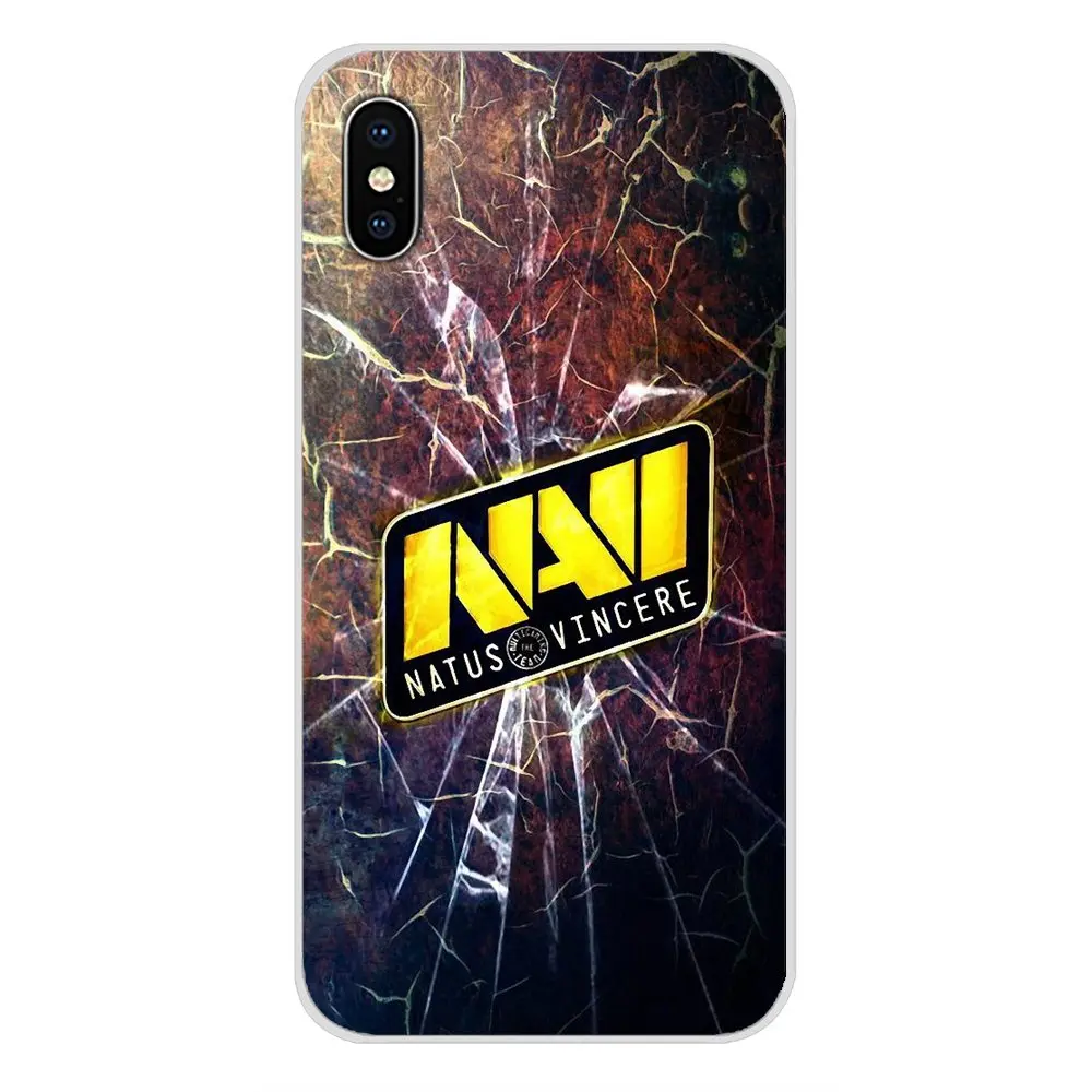 Мягкий прозрачный чехол для Xiaomi Redmi 4A S2 Note 3 3S 4 4X5 Plus 6 7 6A Pro Pocophone F1 Fashion Navi рожденные побеждать Win - Цвет: images 1