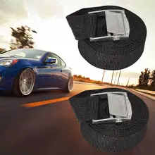 Автомобильный комплект, грузовой ремень, сплав, пряжка, ремень, автомобильный багажный ремень, автомобильный плотный Канат