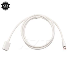 Удлинительный кабель Lightning для iPhone 7, 8 plus, X, передача видео данных, аудио, 8-контактный кабель, адаптер для зарядки Apple Pencil