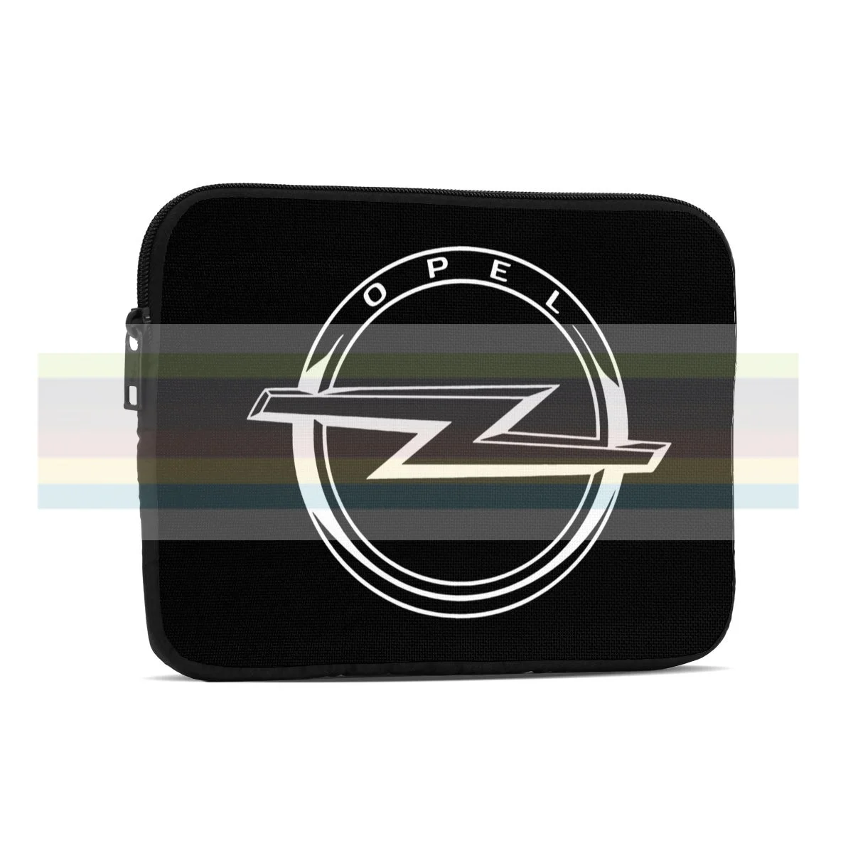 MENHERREN логотип OPEL CAR KURZARM