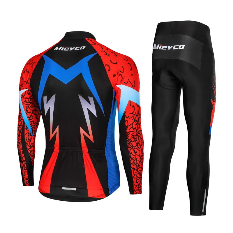 Cycling-suit-men-long