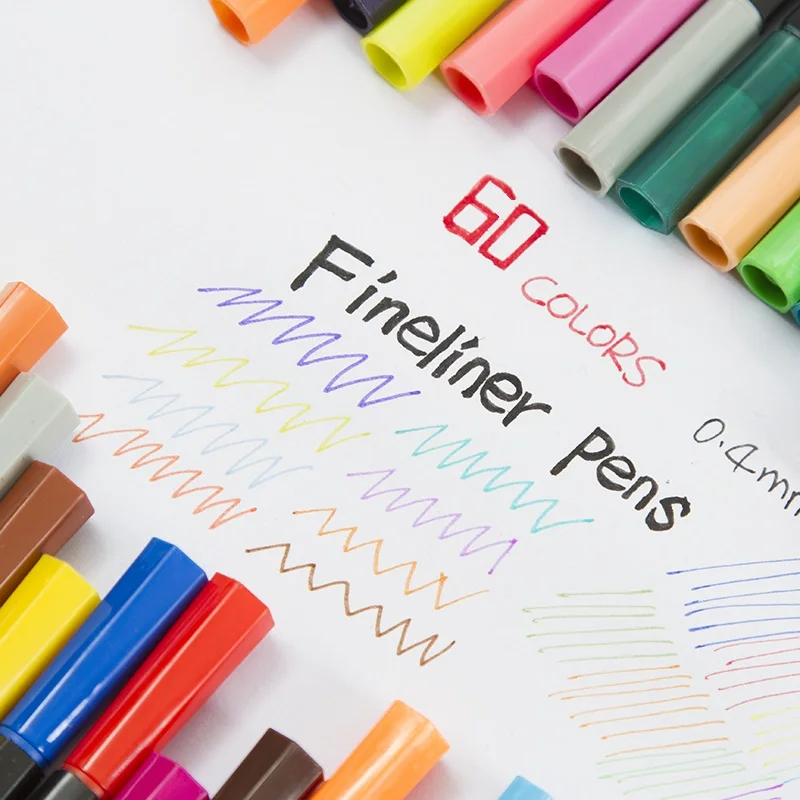 80-Colors-0-4mm-Tip-Black-Fineliner-Sketching-Pens (3)